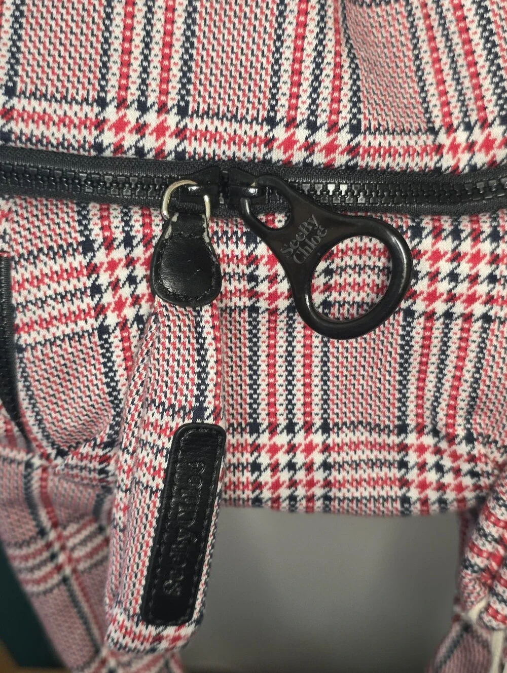See By Chloe Tote Bag